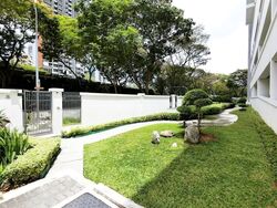 Mera Springs (D8), Condominium #558246751